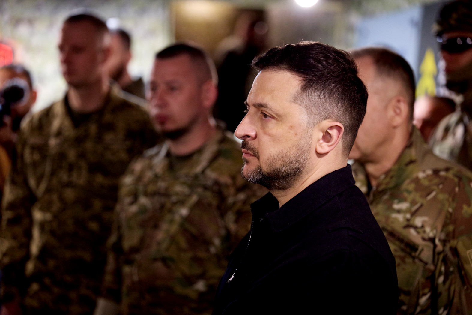 Wzmożone ataki na krymskie mosty – strategiczne ruchy Ukrainy