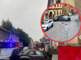 Tragedia w Bardzie: Kierowca unika aresztu, śledczy zaskarżą decyzję sądu