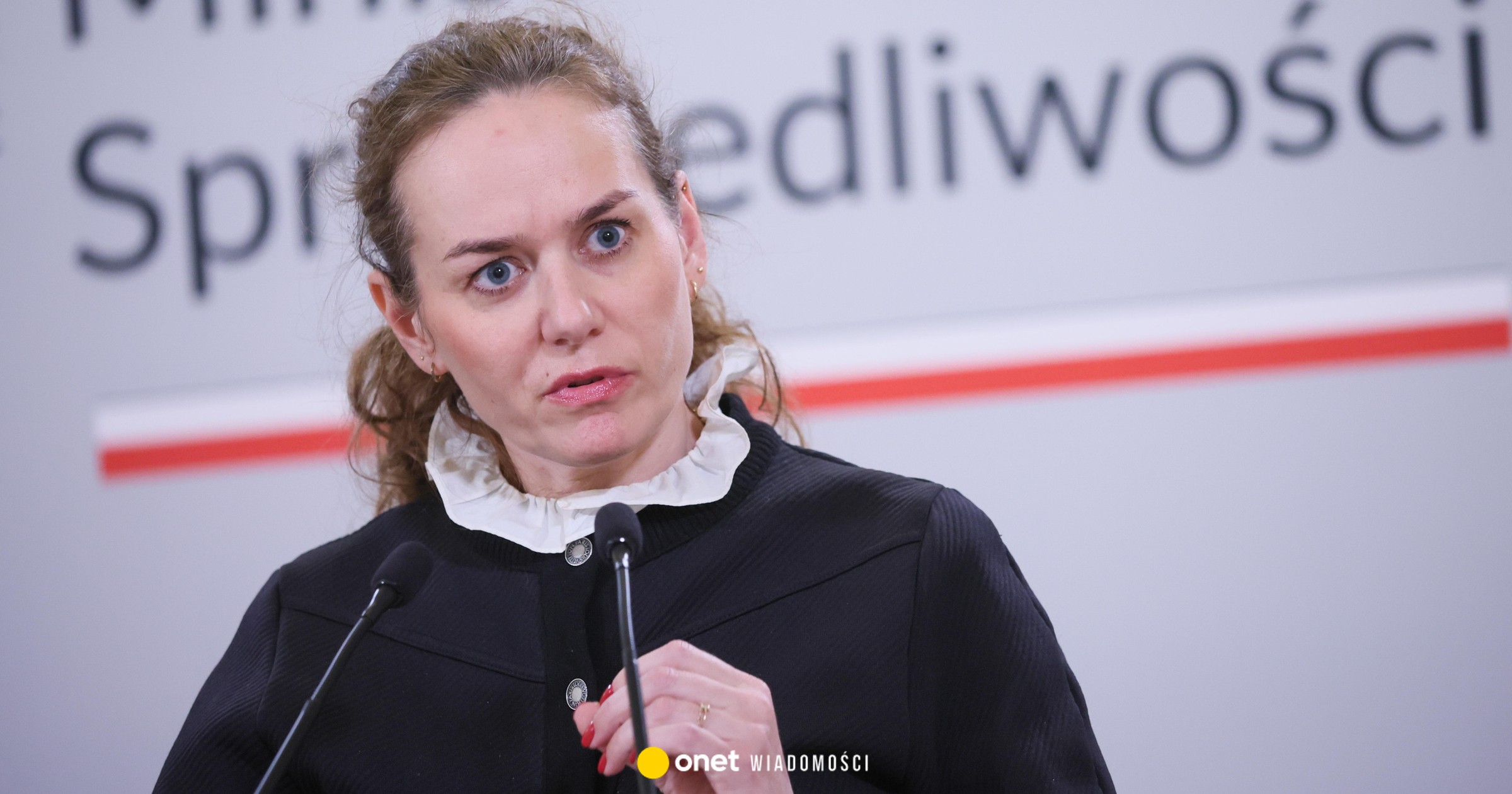 Wiceminister: Leszek K. nie stanowi poważnego zagrożenia