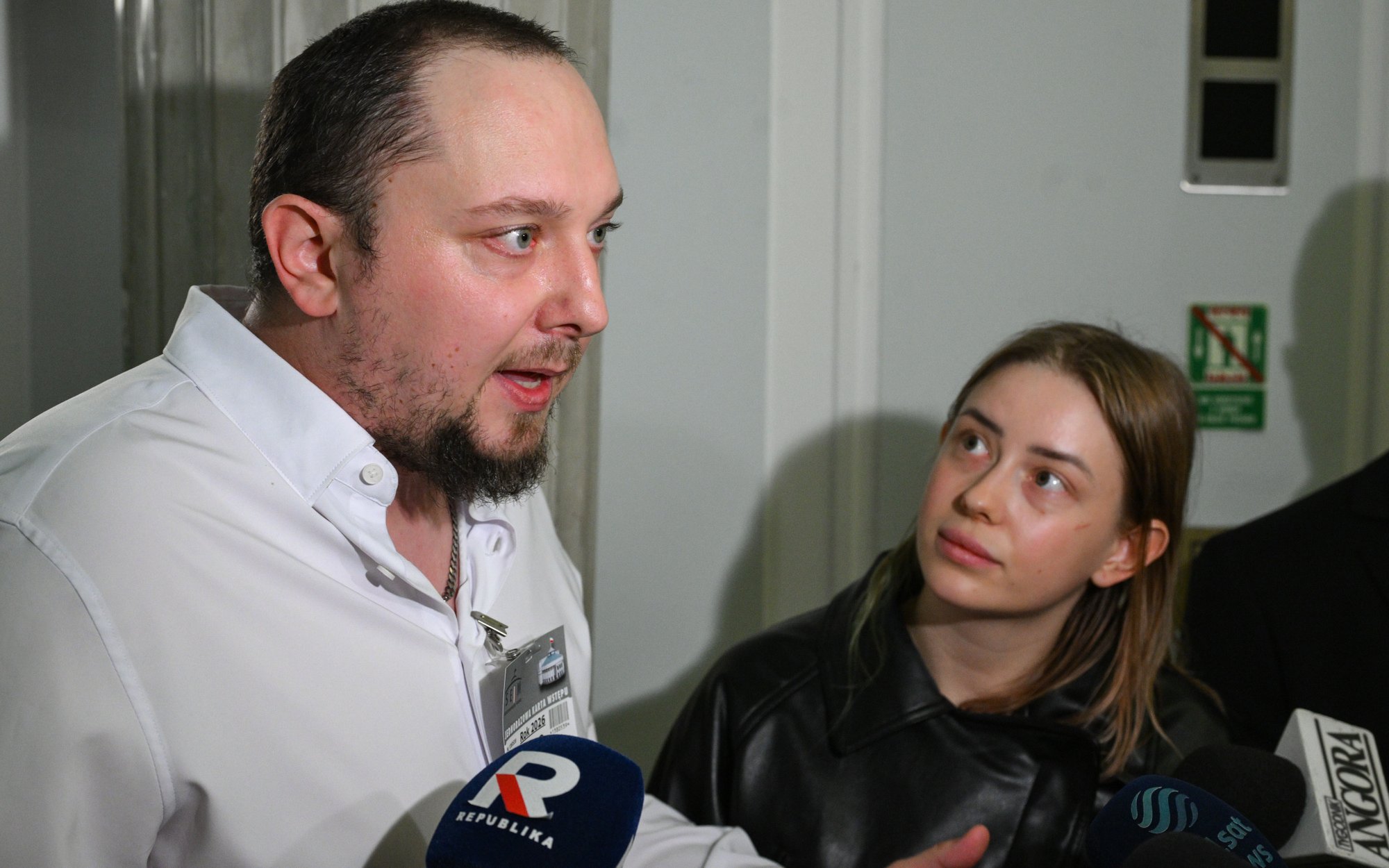 Sejm kontra patostreaming – między krytyką a demokracją