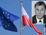 Zmarł Jan Krzysztof Frąckowiak, Wybitny Dyplomata i Naukowiec