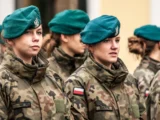 Czy wszystkie Polki będą musiały stawić się do kwalifikacji wojskowej?