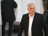 Viktor Orban kontynuuje przewodnictwo w Fideszu pomimo porażki wyborczej