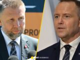 Dyskusja na temat odebrania Orderu Orła Białego Wołodymyrowi Zełenskiemu