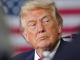 Nazwisko Trumpa zniknęło z fasady Kennedy Center po orzeczeniu sądu