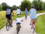 Obowiązkowe kaski dla dzieci na hulajnogach i rowerach od czerwca 2026