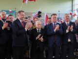 PiS prezentuje ambitny 'Plan Czarnka’ na konwencji w Kaliszu