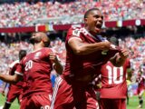 Katar zaskakuje remisując ze Szwajcarią na mundialu