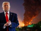 Napięcia na Bliskim Wschodzie: Apel Trumpa o wstrzymanie działań zbrojnych