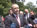 Prezydent Karol Nawrocki Krytykuje Rząd Tuska za Podejście do Relacji z USA