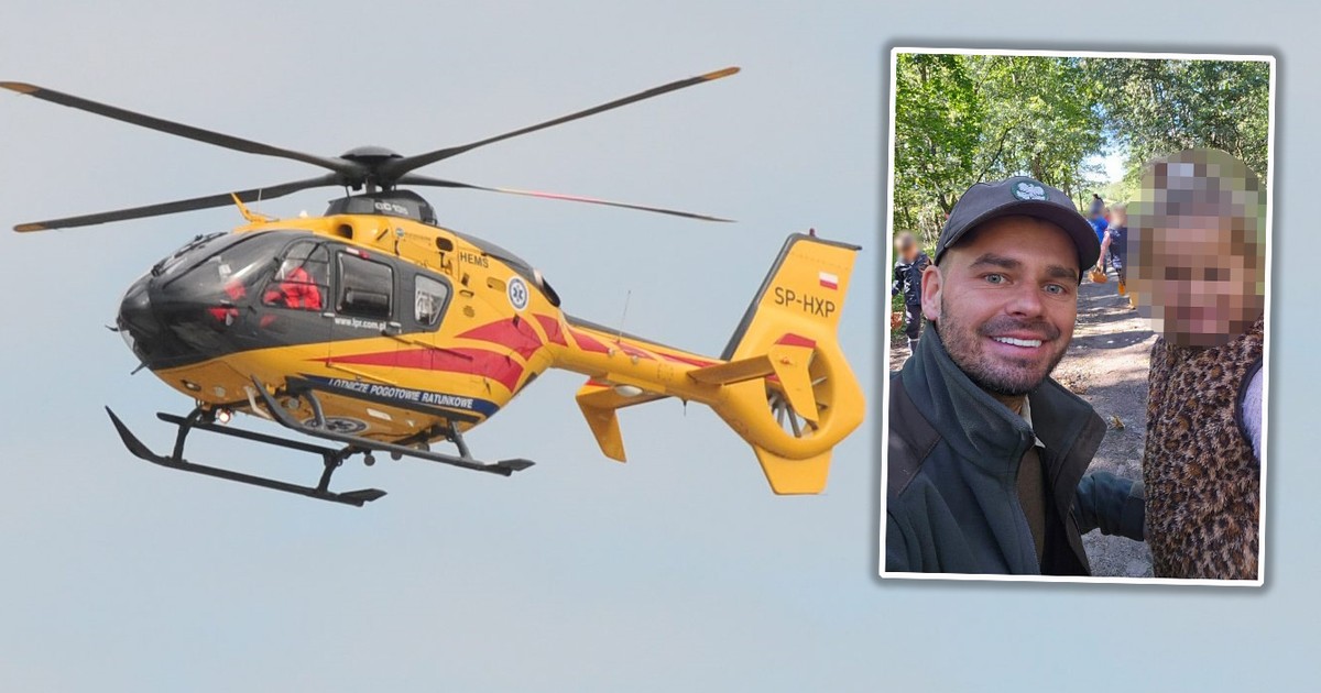 Heroiczna Akcja Nad Basenem: Leśnik Ratuje Życie Dziecka
