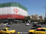 Iran Zamknął Przestrzeń Powietrzną w Oczekiwaniu na Napięcia z Izraelem