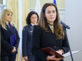 Aresztowanie dziennikarza Leszka K.: Stanowisko Ministerstwa Sprawiedliwości