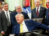 Przełom w stosunkach USA-Iran: Wstępne porozumienie pokojowe
