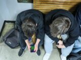 Wakacyjne wyjazdy wpływają na frekwencję uczniów pod koniec roku szkolnego