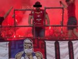 Afera wokół gali kickboxingu: były szef Sharksów i policjant wycofani