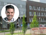 Kontrowersje wokół zarobków młodego lekarza-rezydenta z Warszawy