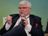 Nowy Rozdział Kolei w Polsce: Zintegrowana Sieć Kolejowa do 2035 roku