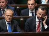 Polityczne gry w Koalicji Obywatelskiej: Tusk kusi koalicjantów wspólną listą