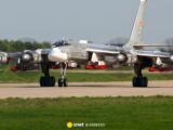 Zmasowany atak rakietowy Rosji na Ukrainę: nowe wyzwanie dla obrony przeciwlotniczej