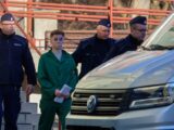 Oskarżony o zabójstwo w Mławie będzie sądzony jako w pełni poczytalny