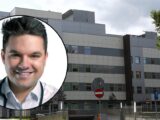 Kontrowersje wokół lekarza-polityka: Rezygnacja i kontrole w Warszawie