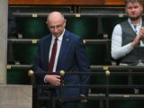 Mateusz Szpytma nowym prezesem IPN po kontrowersyjnych głosowaniach