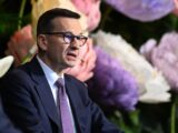 Mateusz Morawiecki rozważa odejście z PiS? Polacy podzieleni
