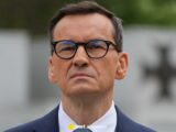 Mateusz Morawiecki rozważa założenie nowej partii? Sondaż pokazuje rosnące poparcie