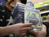 Cyberpunk 2077 osiąga 40 milionów sprzedanych egzemplarzy