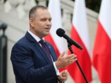 Prezydent Nawrocki ponownie wnioskuje o referendum w sprawie polityki klimatycznej UE