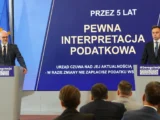 Rządowy Pakiet Deregulacyjny: Zmiany w Prawie Podatkowym i Elektroniczne Innowacje