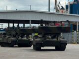 Nowe mosty M1110 JAB wzmacniają polskie siły zbrojne