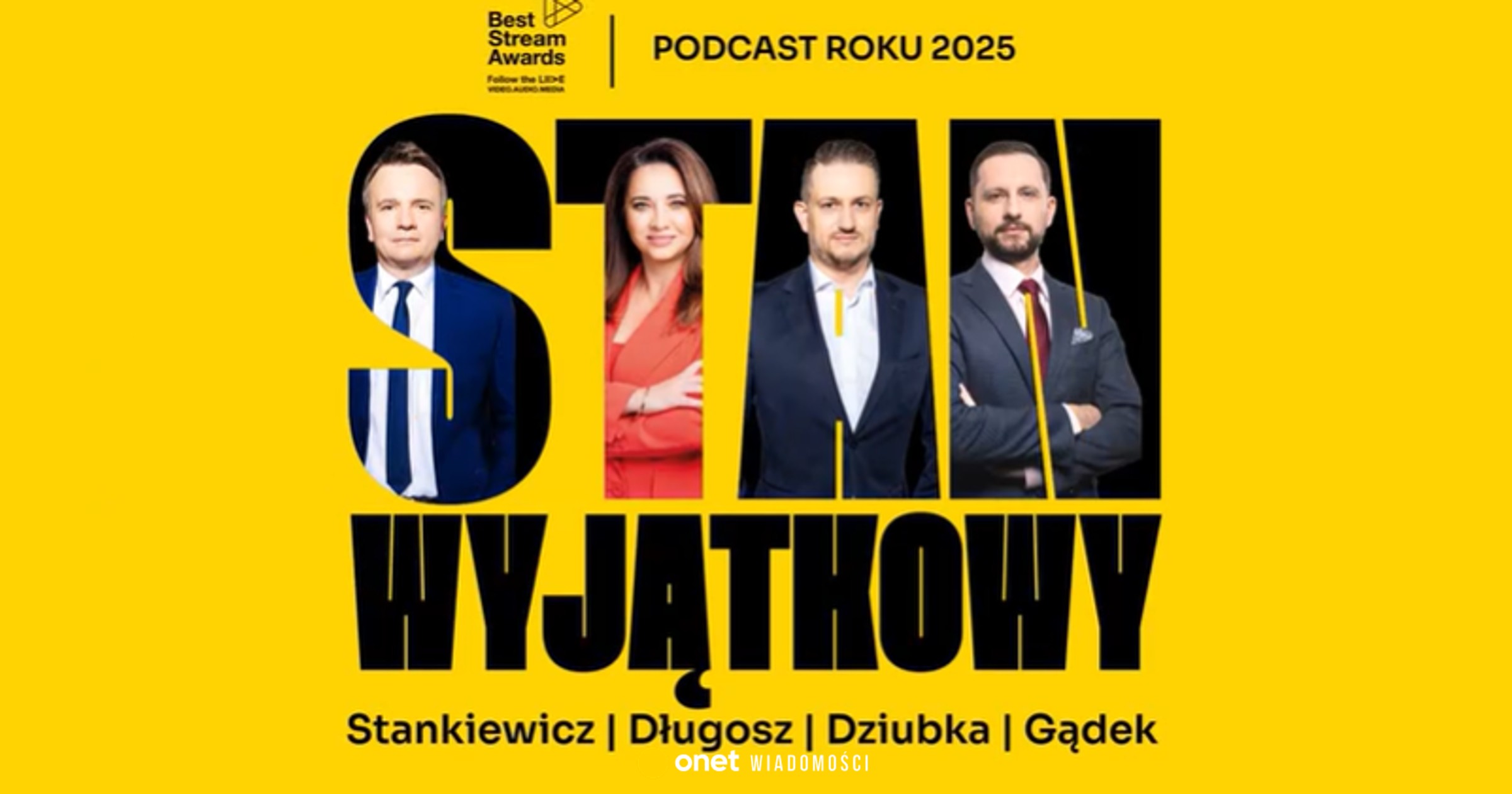 Czy PiS czeka kolejny rozłam? Morawiecki potencjalnym inicjatorem