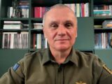 Gen. Polko o wojnie hybrydowej Rosji i sytuacji na Ukrainie