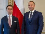 Ważne rozmowy w Pałacu Prezydenckim przed szczytem NATO w Ankarze