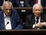 Ostra Krytyka w PiS: Terlecki Atakuje Koleżanki Partyjne