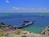 Ukraińskie Drony Paraliżują Transport w Cieśninie Kerczeńskiej
