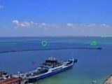 Udane Ataki Ukraińskich Dronów: Rosyjskie Promy Niezdolne do Naprawy