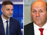 Starcie w PiS: Patryk Jaki kontra Marcin Horała i członkowie partii