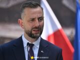 Kosiniak-Kamysz: Wsparcie dla Ukrainy jest kluczowe