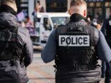 Tragiczny wypadek w Paryżu: Pędzące Audi z Polski potrąciło pieszą