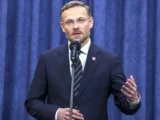 Spór o Wołyń: Bogucki na liście Myrotworeć jako wróg Ukrainy