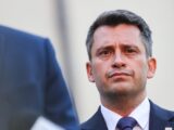 Paweł Śliz o wyzwaniach Polski 2050: Praca legislacyjna i potrzeba wyrazistego centrum