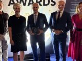 ARGUS nagrodzona za innowacyjność w technologii GIS