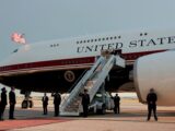 Kontrowersje wokół nowego Air Force One podarowanego przez Katar Trumpowi