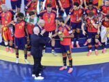 Triumf Hiszpanii w finałach FIFA 2026 przyciąga miliony widzów