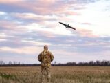 Polska wzmacnia czujność wobec prowokacji z użyciem ukraińskich dronów