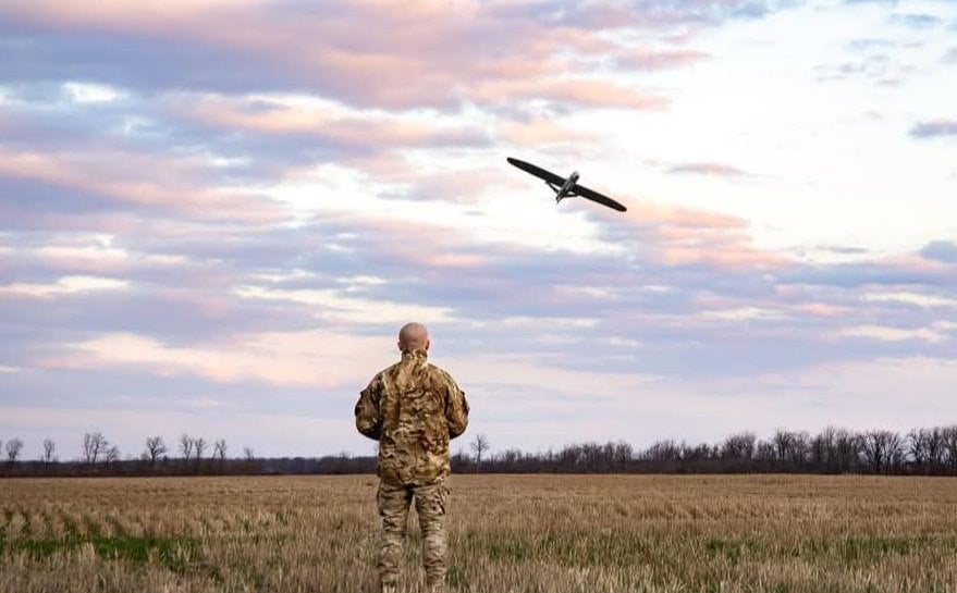 Polska wzmacnia czujność wobec prowokacji z użyciem ukraińskich dronów