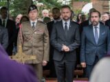 Kontrowersje wokół słów polskiego dyplomaty na Ukrainie